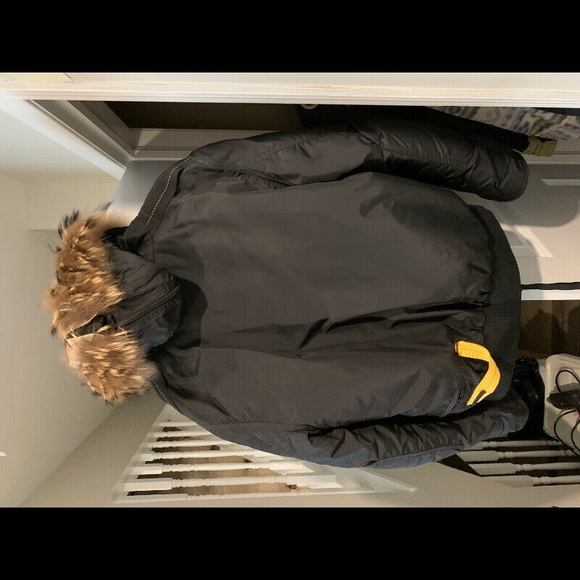 Parajumpers Gobi Masterpiece Series. XXL - Picture 5 of 5